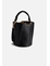 BORDERLINE BUCKET BAG