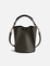 BORDERLINE BUCKET BAG