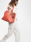 Z SHOPPER XL MONOGRAMMED BAG