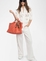 Z SHOPPER XL MONOGRAMMED BAG