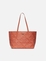 Z SHOPPER MONOGRAMMED BAG