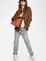 Z SHOPPER MONOGRAMMED BAG