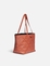Z SHOPPER MONOGRAMMED BAG