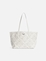 Z SHOPPER MONOGRAMMED BAG