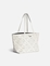 Z SHOPPER MONOGRAMMED BAG