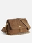 ROCKY SUEDE BAG