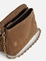 ROCKY SUEDE BAG