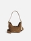 BABY JANE SUEDE BAG