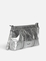 SUNNY MOODY VINTAGE METAL BAG