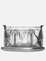 SUNNY MOODY VINTAGE METAL BAG