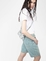 SUNNY MOOD VINTAGE METAL BAG