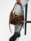 BABY JANE LEOPARD BAG