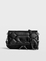 ROCK NANO QUILTED CLUTCH
