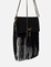 ROCK SUEDE FRINGES BAG
