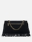 ROCK SUEDE FRINGES BAG