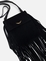 ROCKSON NANO SUEDE BAG