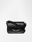 LE ZAZI VINTAGE PATENT BAG