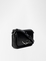 LE ZAZI VINTAGE PATENT BAG