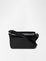 LE ZAZI VINTAGE PATENT BAG