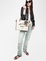 ANGEL TOTE VOLTAIRE BAG