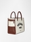 ANGEL TOTE VOLTAIRE BAG