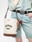Z BUCKET VOLTAIRE BAG