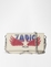 ROCK NANO AMERICA CLUTCH