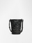 Z BUCKET NANO MONOGRAM BAG