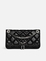 ROCK II QUILTED MONOGRAM BAG