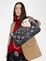 ROCK II QUILTED MONOGRAM BAG
