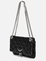ROCK II QUILTED MONOGRAM BAG