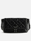 ROCKY II QUILTED MONOGRAM BAG