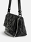 ROCKY II QUILTED MONOGRAM BAG