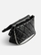 ROCKY II QUILTED MONOGRAM BAG