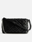 ROCKY II QUILTED MONOGRAM BAG