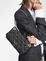 ROCK II DENIM MONOGRAM BAG