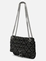 ROCK II DENIM MONOGRAM BAG