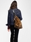 JANE HOBO LEOPARD BAG