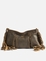 SUNNY MOODY FRINGES BAG
