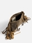 SUNNY MOODY FRINGES BAG