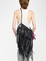 SUNNY MOODY FRINGES BAG