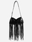 SUNNY MOODY FRINGES BAG