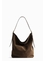 JANE HOBO XL SUEDE BAG