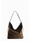 JANE HOBO XL SUEDE BAG