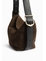 BABY JANE SUEDE BAG