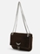 ROCK II SUEDE BAG