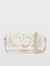 ROCK PERFORATED CLUTCH