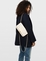 ROCK PERFORATED CLUTCH