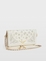 ROCK PERFORATED CLUTCH
