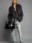 JACK VINTAGE PATENT BAG